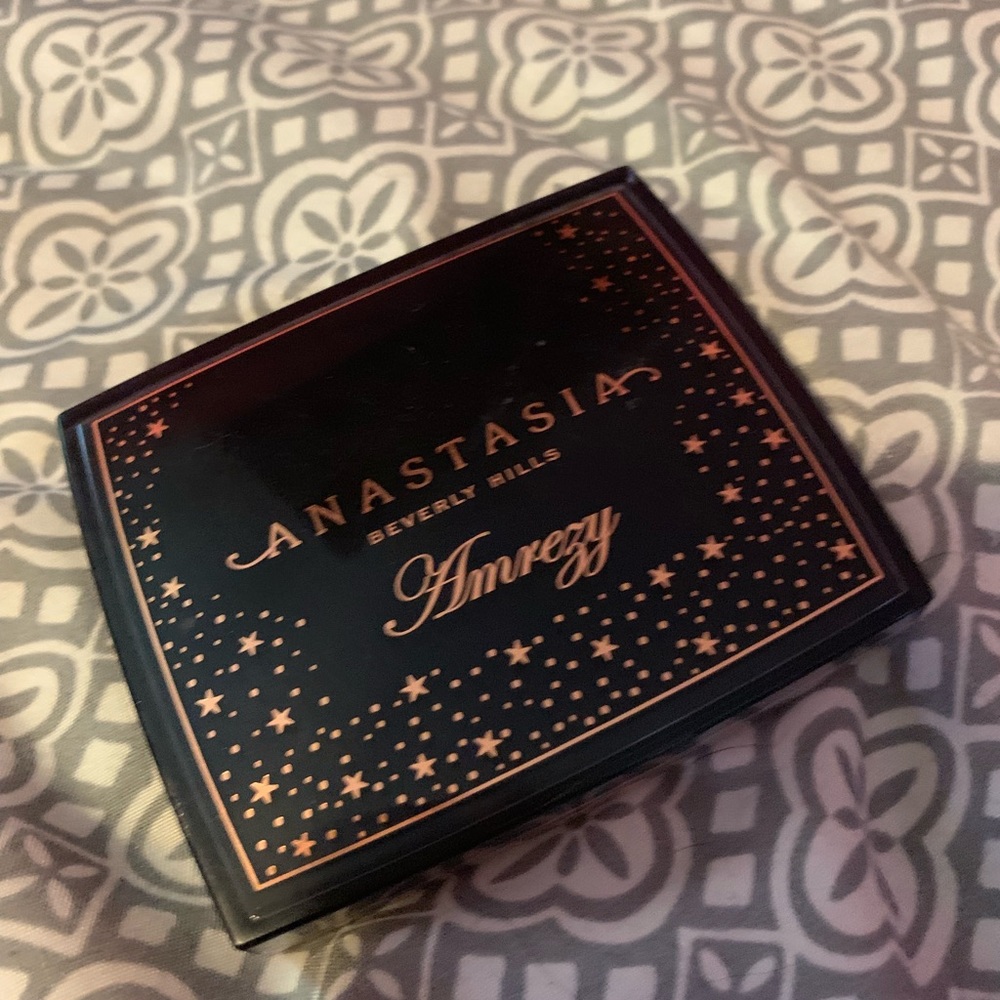 Amrezy Highlight